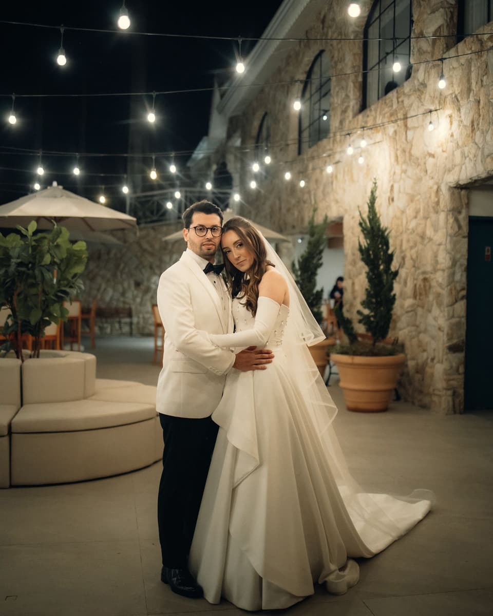 Depoimento de Gabriel e Yasmim.